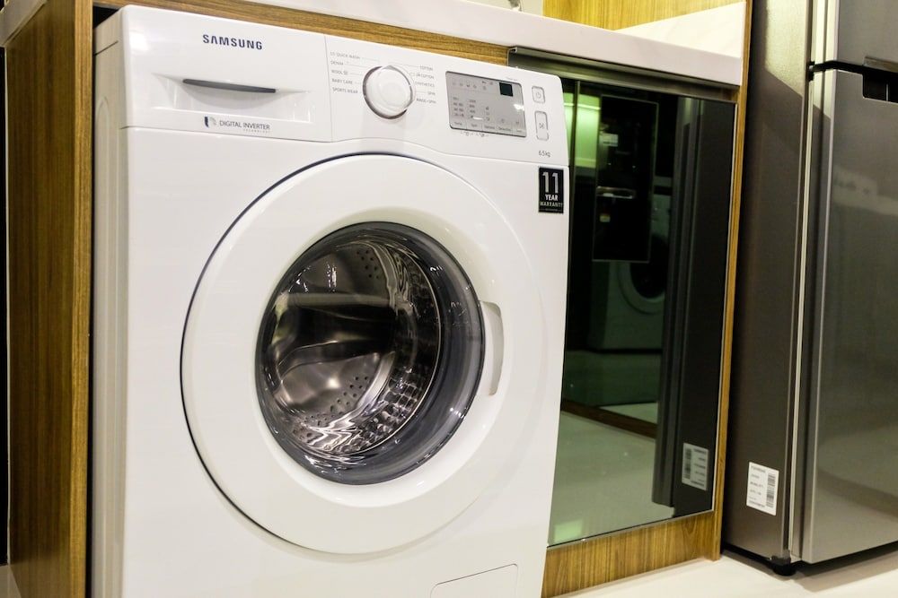 Best Price 1BR Lexington Residence Room 14