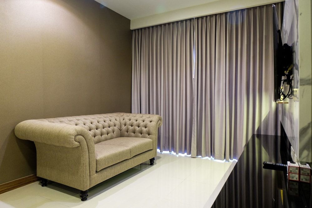 Best Price 1BR Lexington Residence Room 7