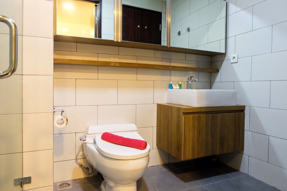 Best Price 1BR Lexington Residence Room 16