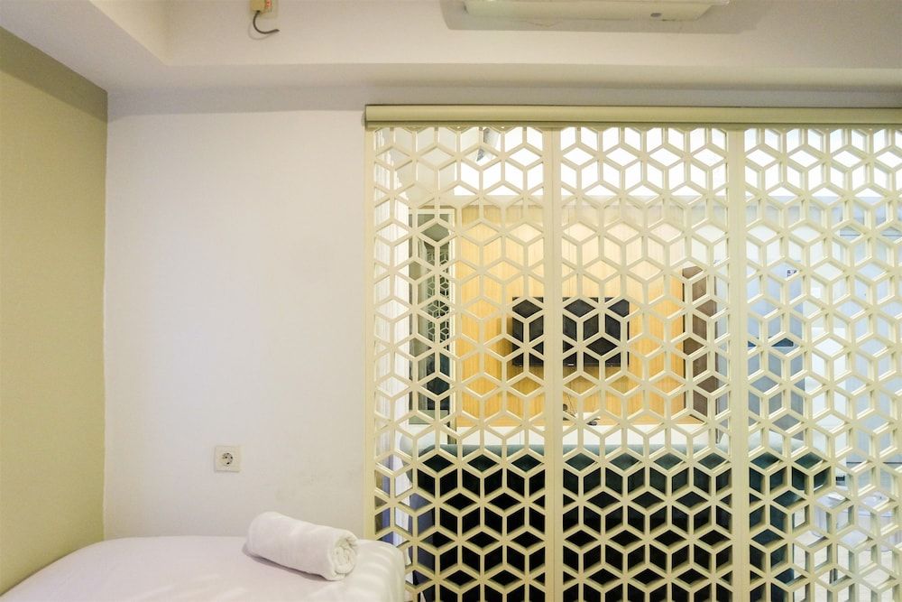 undefined Amazing 2BR with City View The Wave Apartment 10