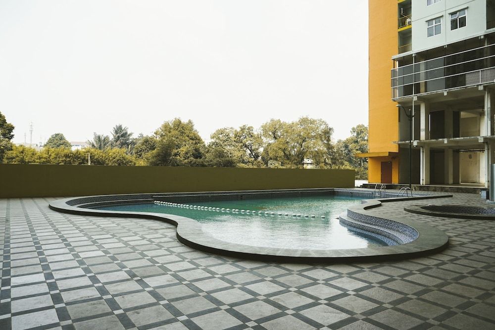 undefined Spacious 1BR Pancoran Riverside Apartment near Kalibata City 5