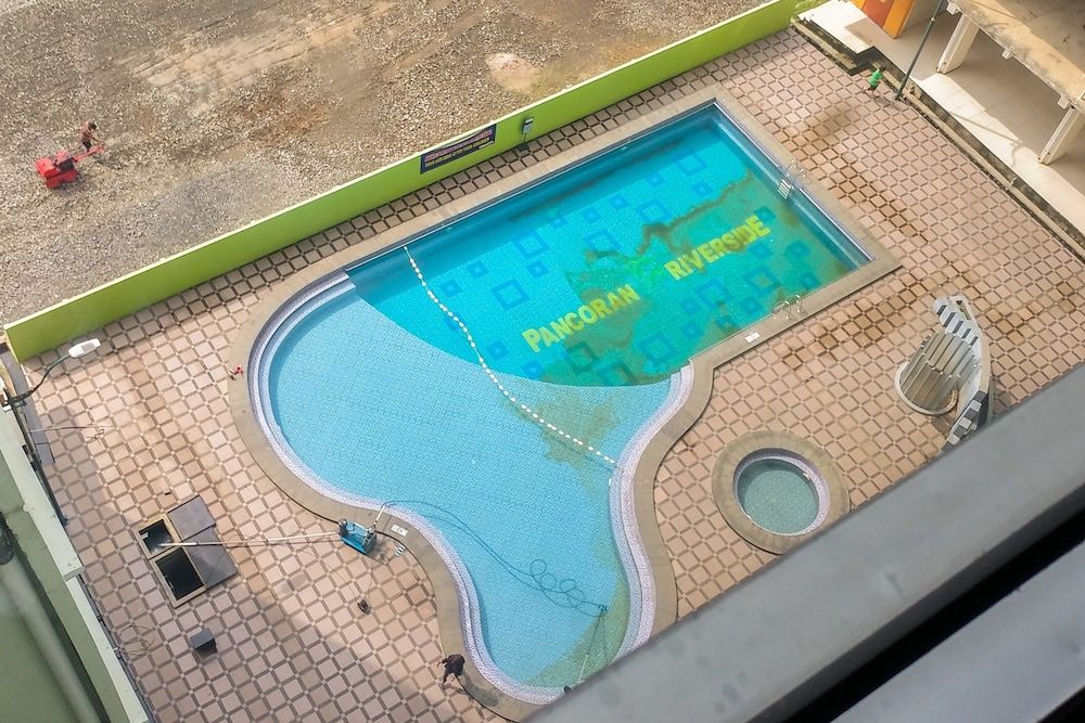 undefined Simply Homey 2BR Pancoran Riverside Apartment 7