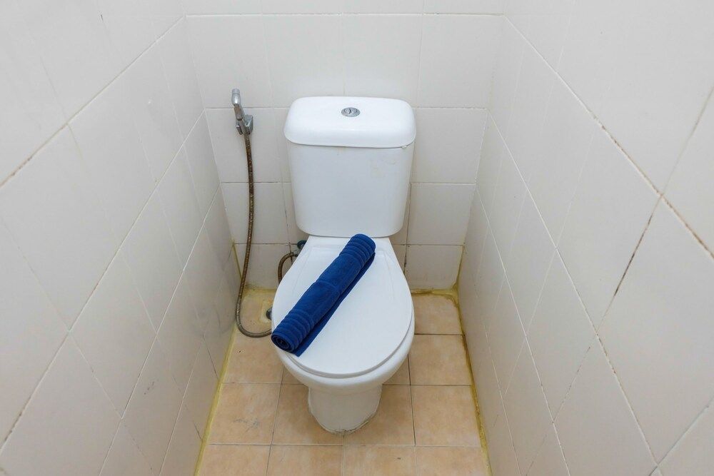 Simply Homey 2BR Pancoran Riverside Apartment Room 19