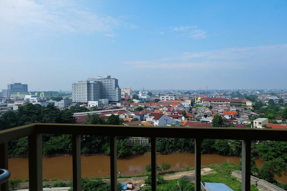 undefined Simply Homey 2BR Pancoran Riverside Apartment