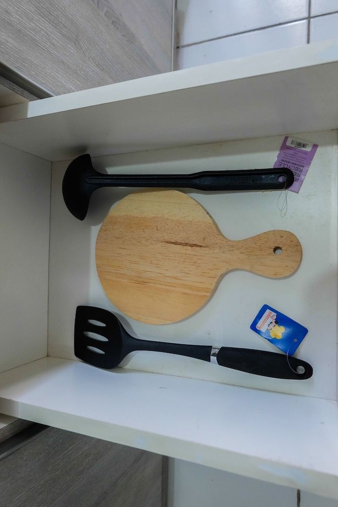 Simply Homey 2BR Pancoran Riverside Apartment Room 8