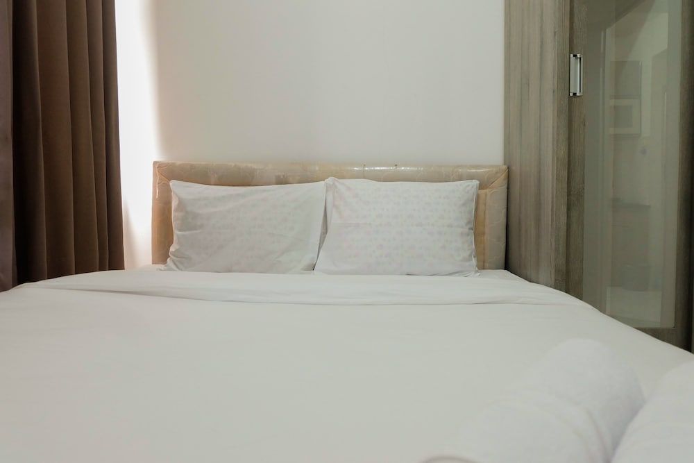 undefined Simply Homey 2BR Pancoran Riverside Apartment 10
