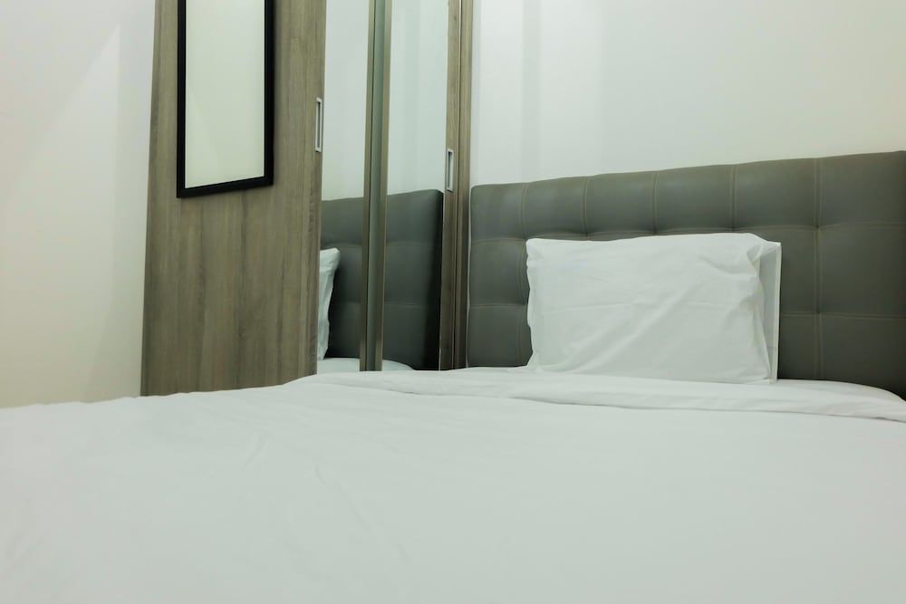 Simply Homey 2BR Pancoran Riverside Apartment Room 4