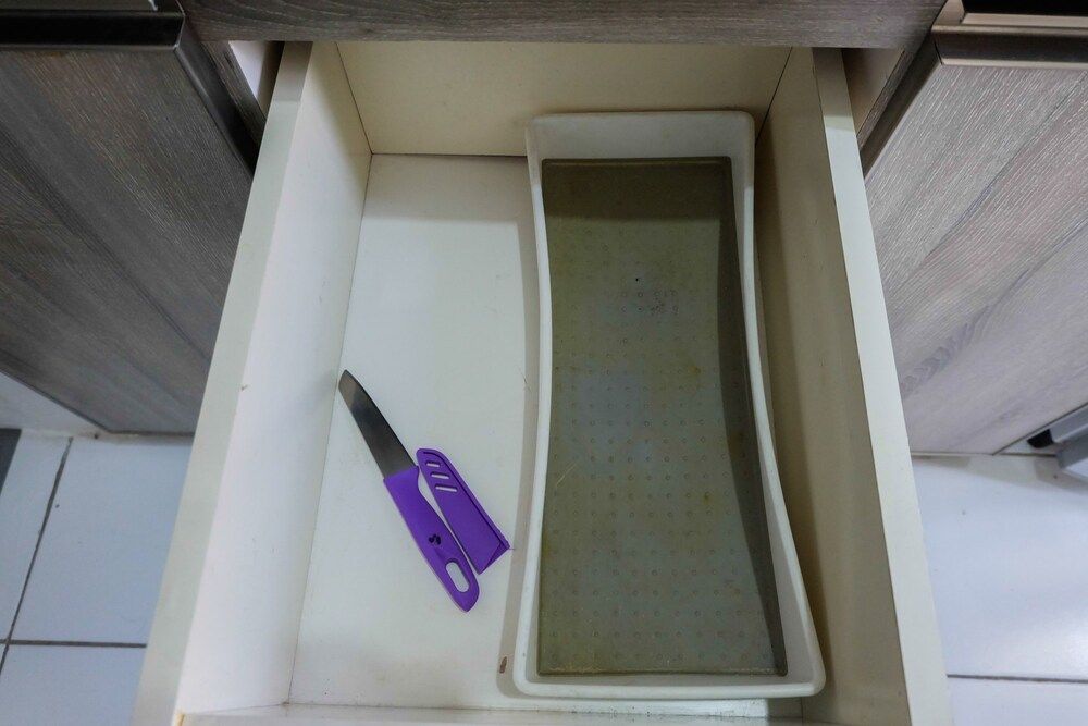 Simply Homey 2BR Pancoran Riverside Apartment Room 12