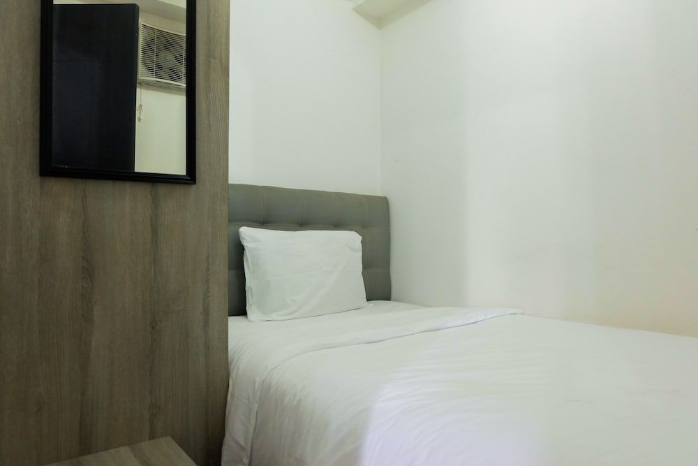 Simply Homey 2BR Pancoran Riverside Apartment Room 5