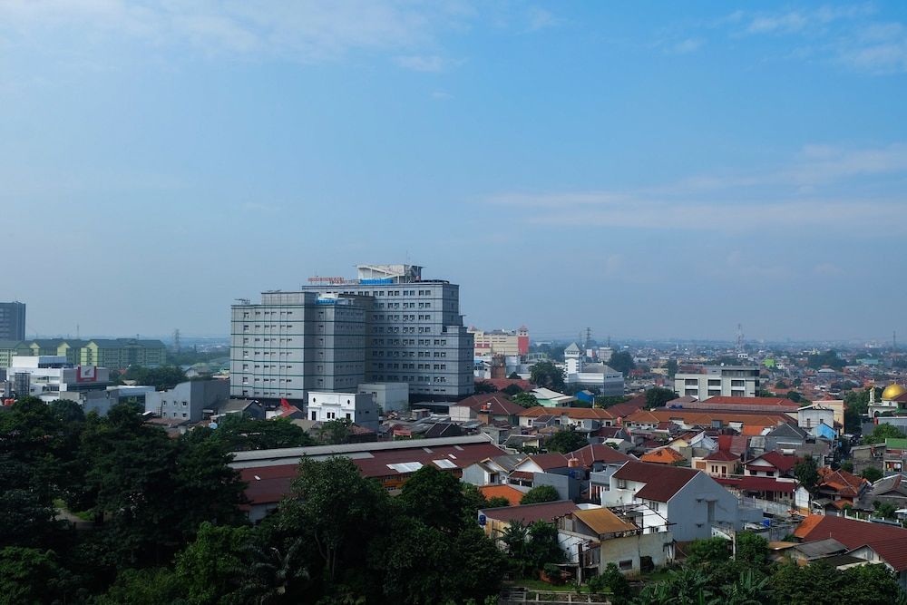 Simply Homey 2BR Pancoran Riverside Apartment Room 21