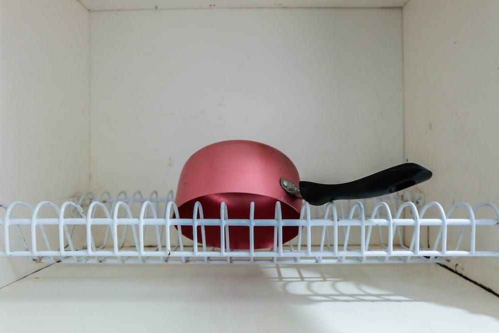 Simply Homey 2BR Pancoran Riverside Apartment Room 7