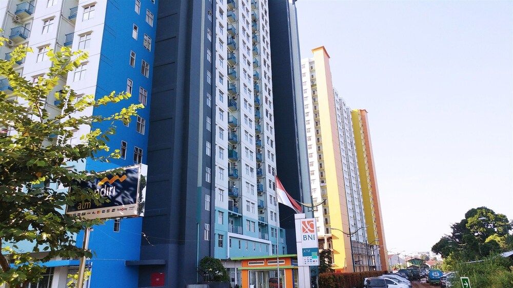 undefined Simply Homey 2BR Pancoran Riverside Apartment 3