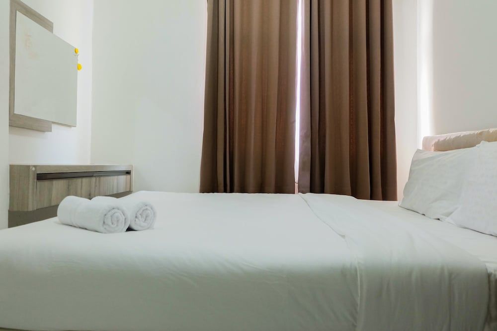 undefined Simply Homey 2BR Pancoran Riverside Apartment 9