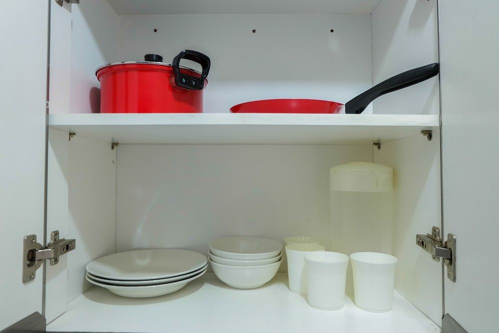 Simply Homey 2BR Pancoran Riverside Apartment Room 13