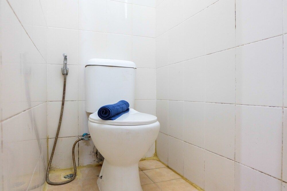 Simply Homey 2BR Pancoran Riverside Apartment Room 18