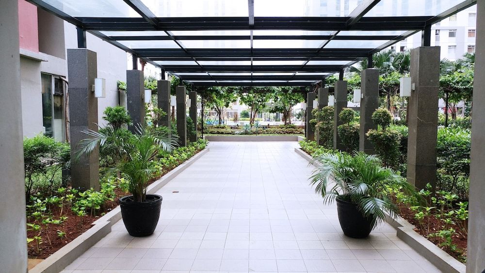 undefined Comfy 2BR Green Bay Pluit Apartment 7