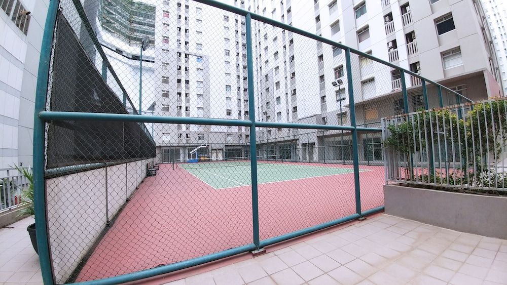undefined Comfy 2BR Green Bay Pluit Apartment 6