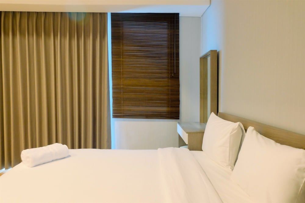 undefined Homey Studio Room at Capitol Suites 9