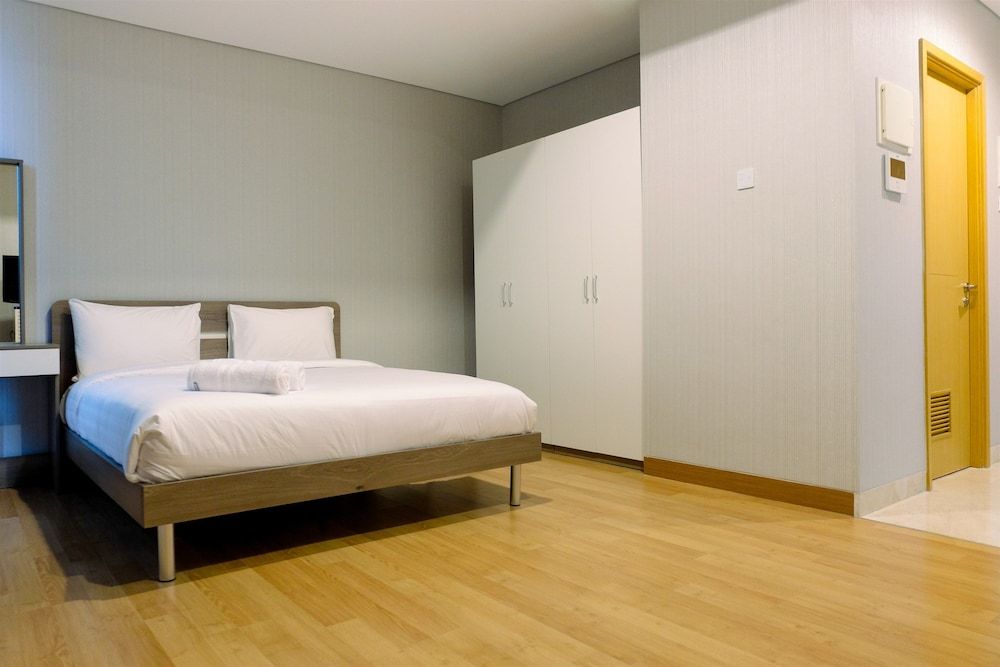 undefined Homey Studio Room at Capitol Suites 10