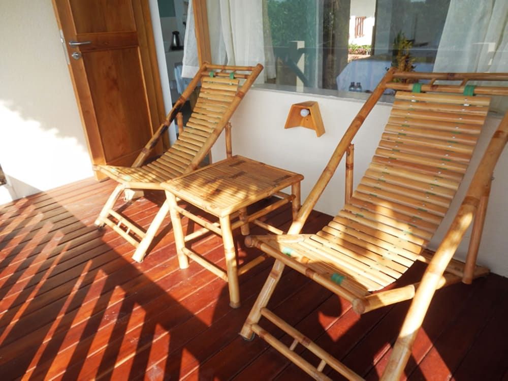 Mekong Riverside Boutique Resort & Spa Bungalow, Garden View 5