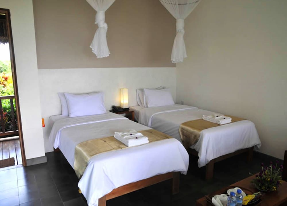 Mekong Riverside Boutique Resort & Spa Deluxe Room, Non Smoking, River View 2