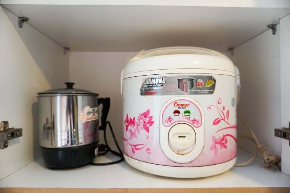 undefined Tranquil 1BR GP Plaza Apartment 4