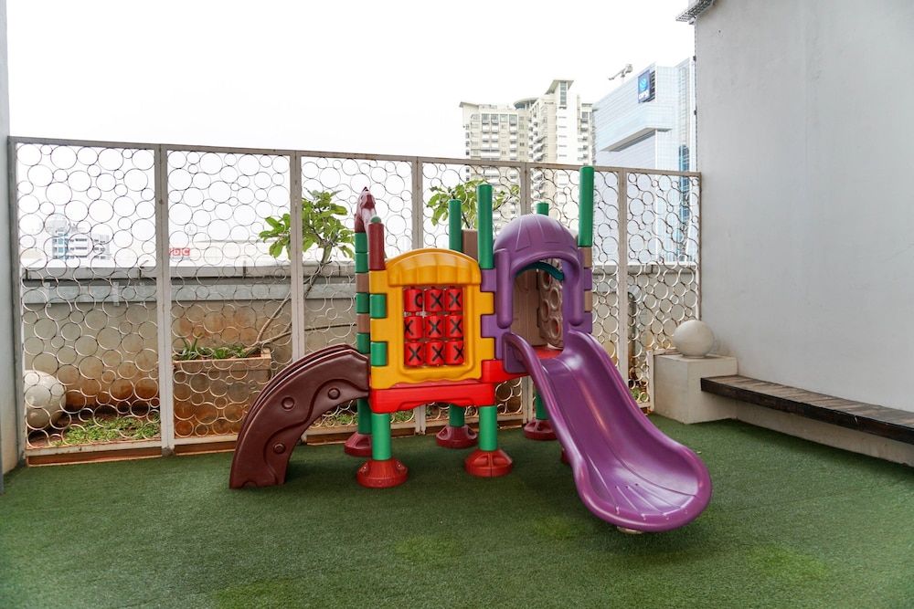 Children's Play Area