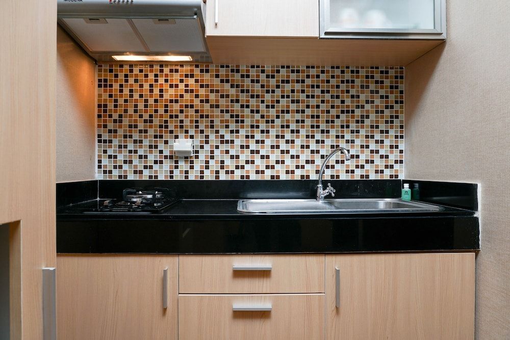 undefined Tranquil 1BR GP Plaza Apartment 2