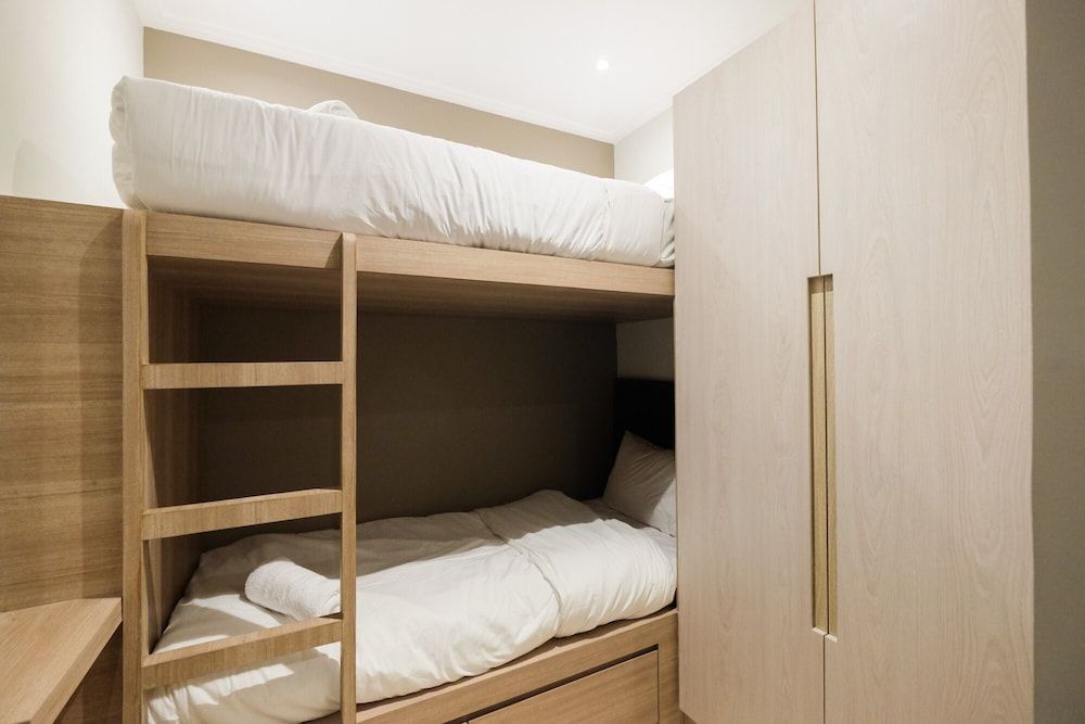 undefined Comfortable and Modern 2BR Menteng Park Apartment 9