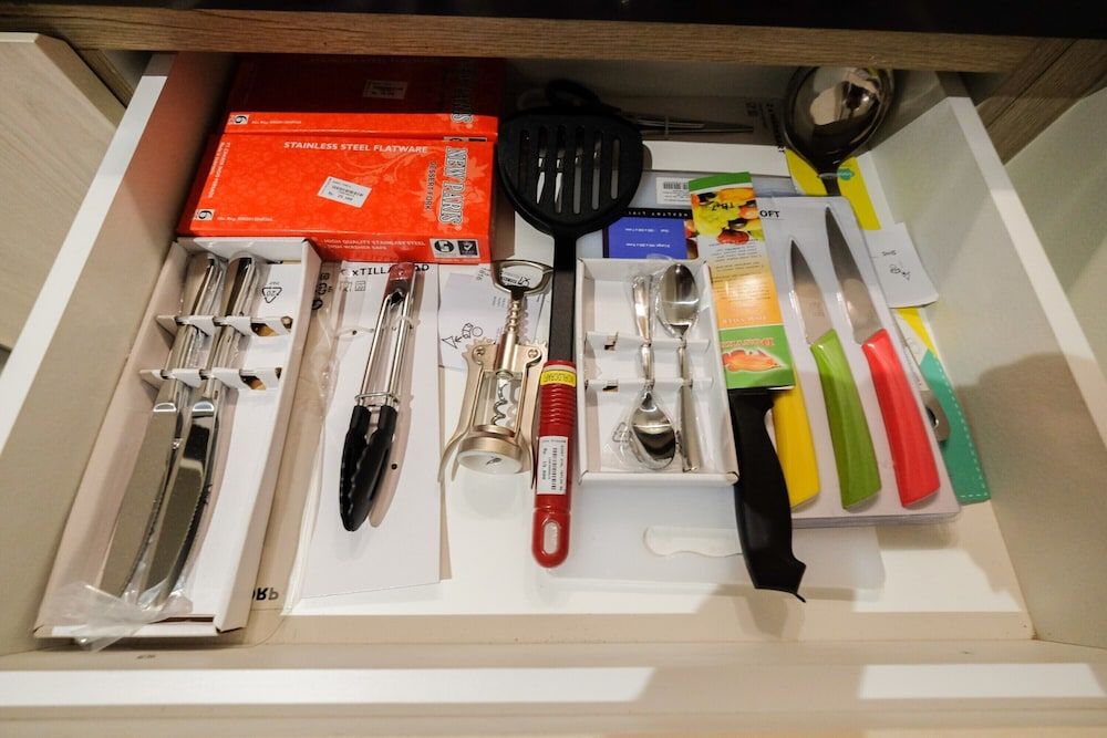 undefined Comfortable and Modern 2BR Menteng Park Apartment 2