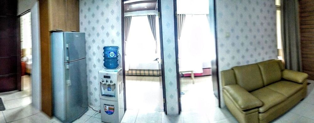 undefined Apartemen Casablanca Mansion