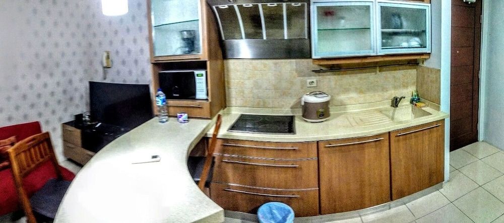 undefined Apartemen Casablanca Mansion 9