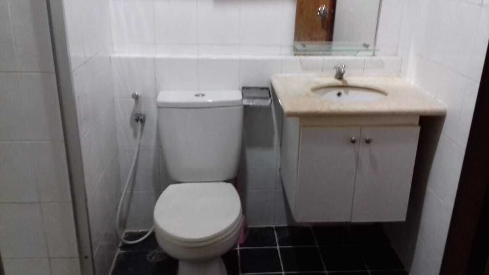 Apartemen Casablanca Mansion Apartment, 3 Bedrooms 12