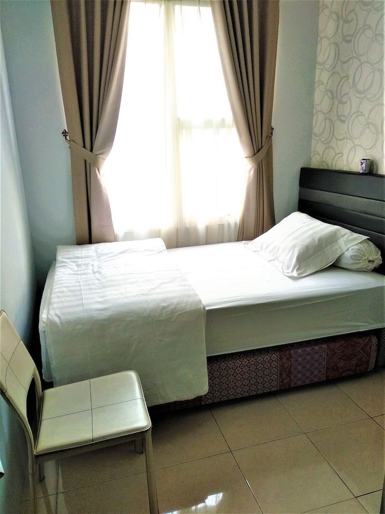 undefined Apartemen Casablanca Mansion 3