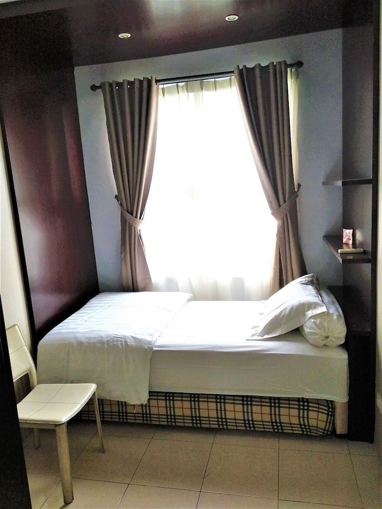 undefined Apartemen Casablanca Mansion 4