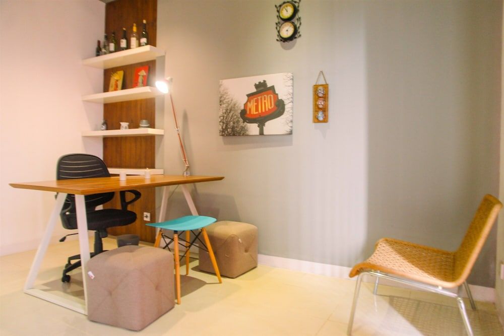 undefined Modern 2BR Cervino Village Apartment 3