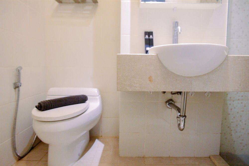 Modern 2BR Cervino Village Apartment Room 9