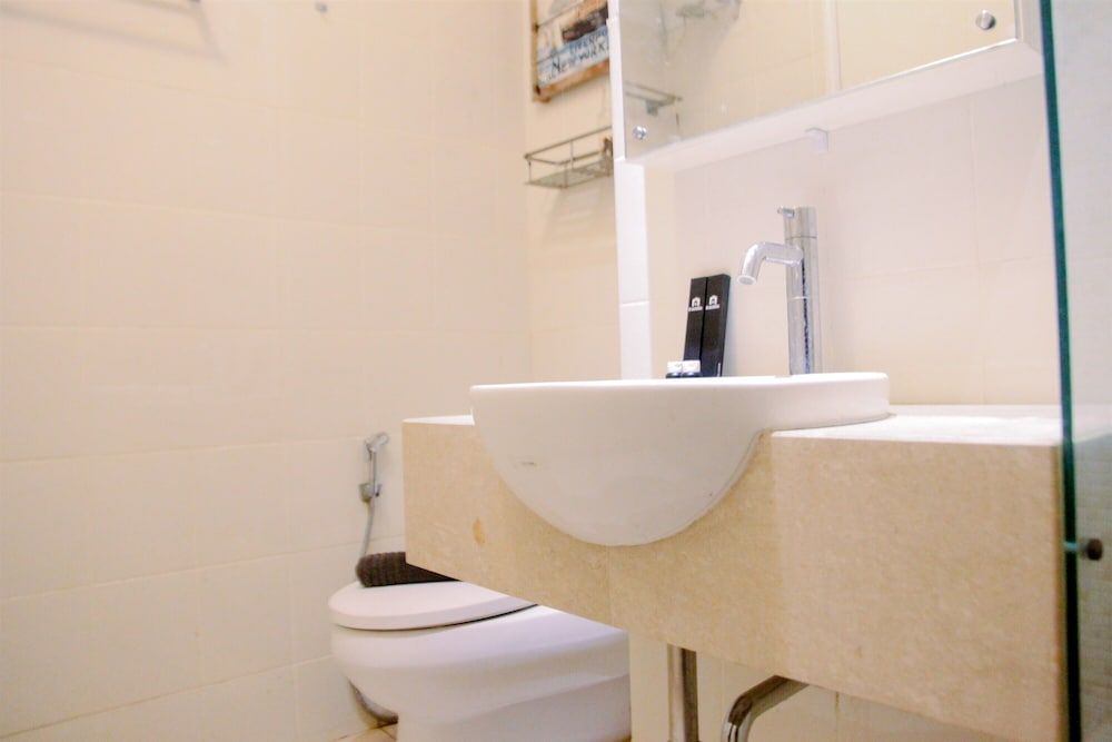 Modern 2BR Cervino Village Apartment Room 8