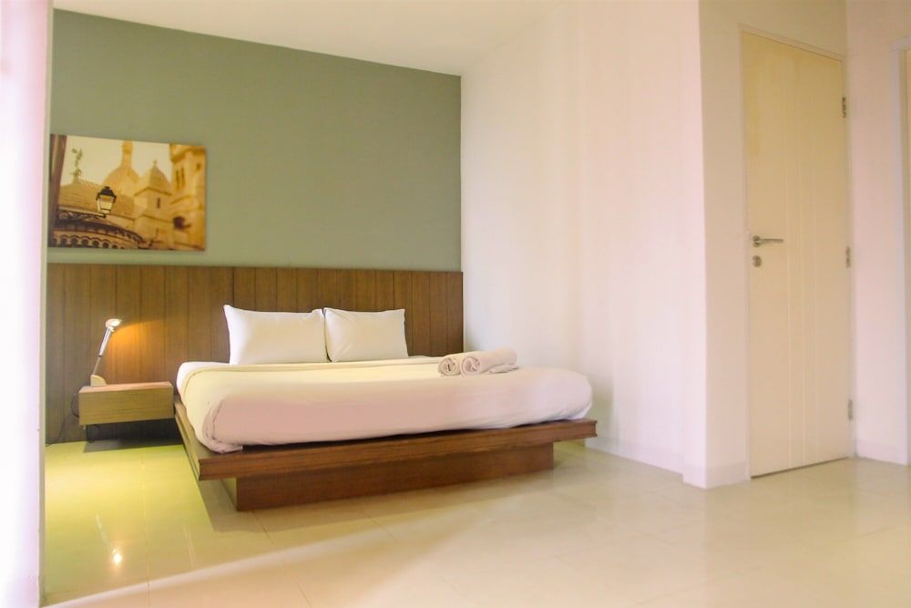 undefined Modern 2BR Cervino Village Apartment 5