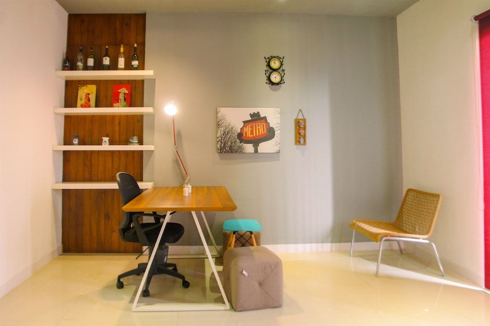 undefined Modern 2BR Cervino Village Apartment 4