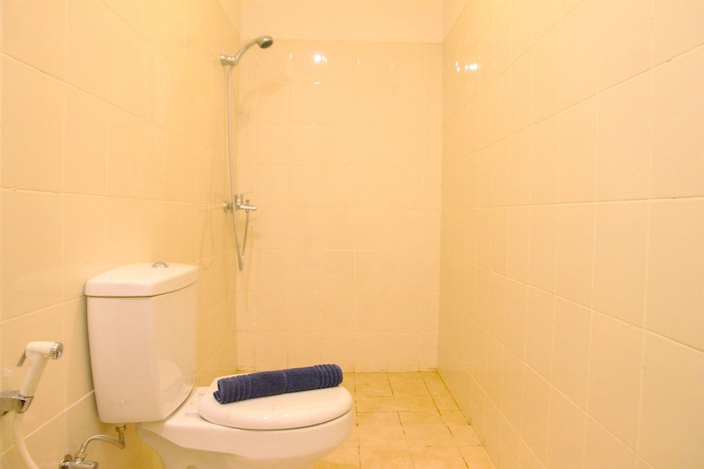 Modern 2BR Cervino Village Apartment Room 7