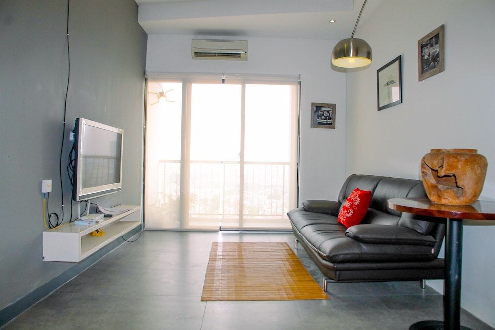 Modern 2BR Cervino Village Apartment Room 14