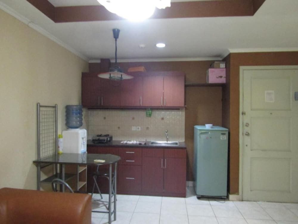 Apartment MoI Kelapa Gading by Gading Property Apartment, 2 Bedrooms 13