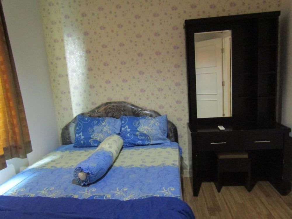 Apartment MoI Kelapa Gading by Gading Property Apartment, 2 Bedrooms 9