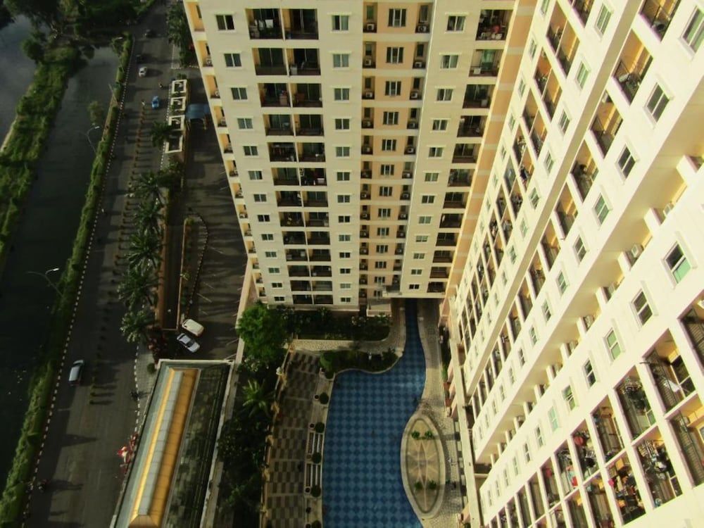 Apartment MoI Kelapa Gading by Gading Property Apartment, 2 Bedrooms 18