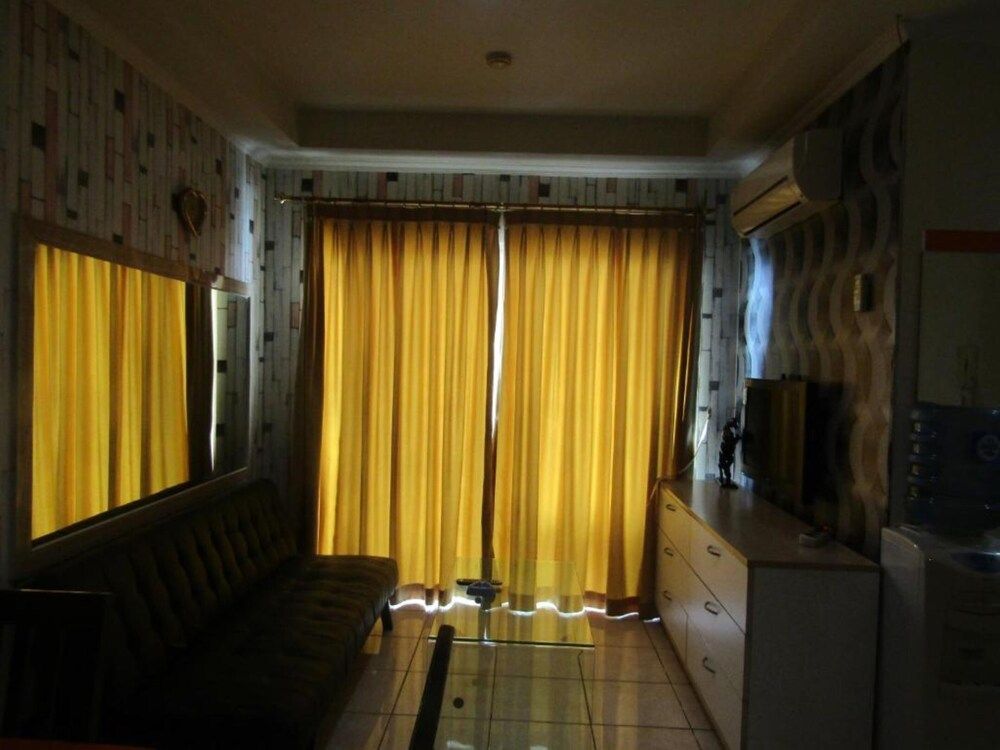 Apartment MoI Kelapa Gading by Gading Property Apartment, 2 Bedrooms 11