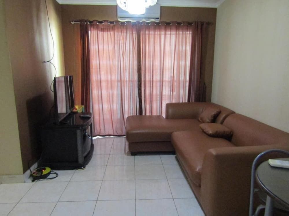 Apartment MoI Kelapa Gading by Gading Property Apartment, 2 Bedrooms 19