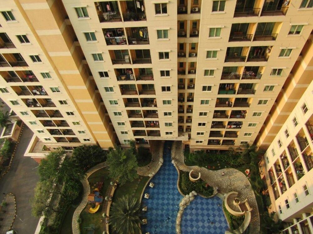 Apartment MoI Kelapa Gading by Gading Property Apartment, 2 Bedrooms 16
