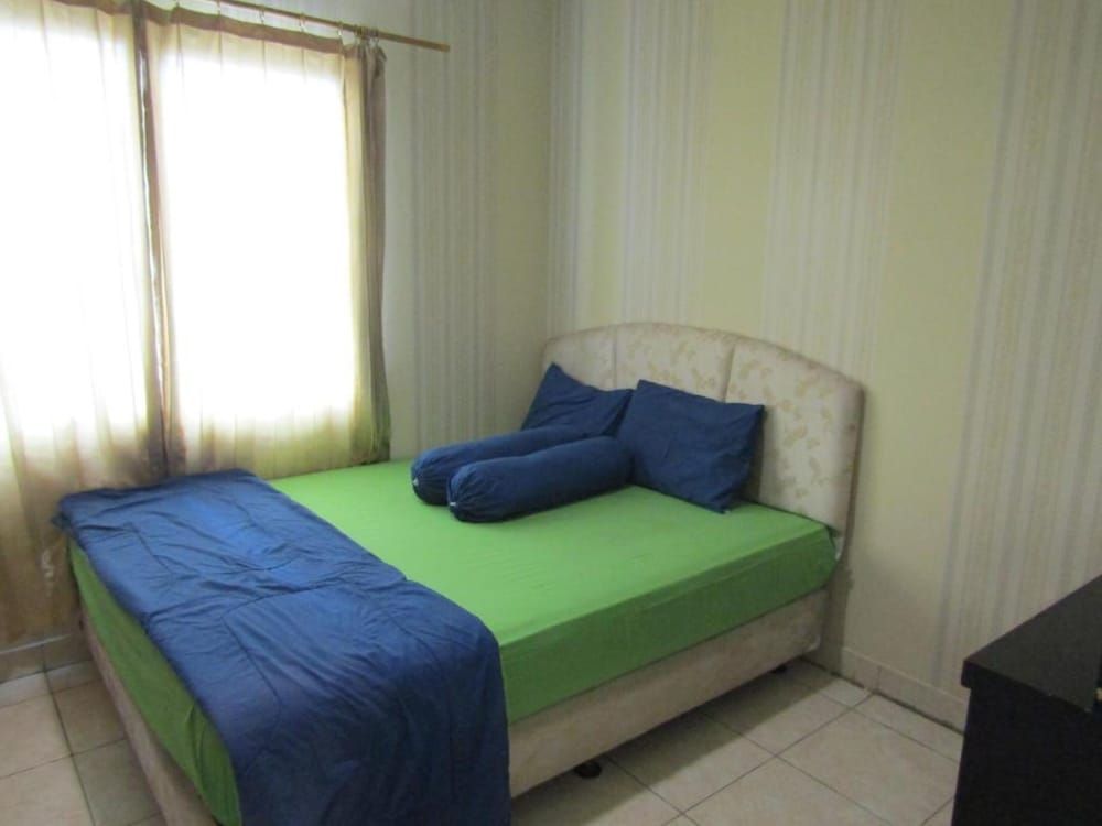 Apartment MoI Kelapa Gading by Gading Property Apartment, 2 Bedrooms 10