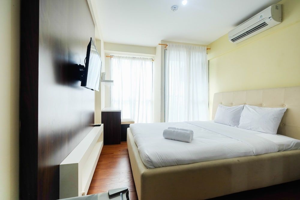 undefined Comfy Studio Tifolia Apartment